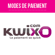 Moyens de paiements