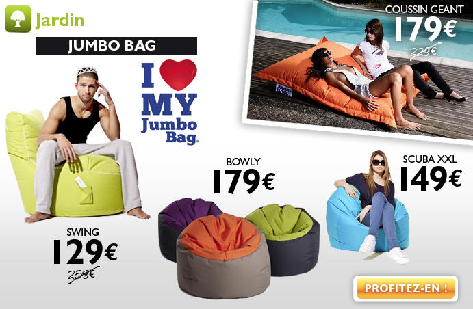 Accueil Jumbo