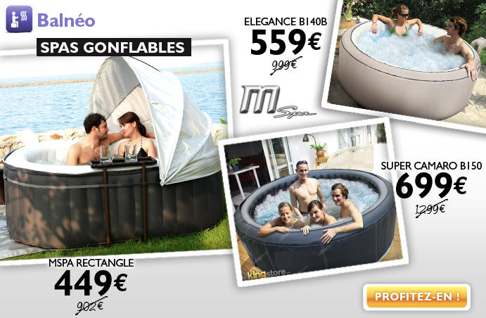 Accueil spa