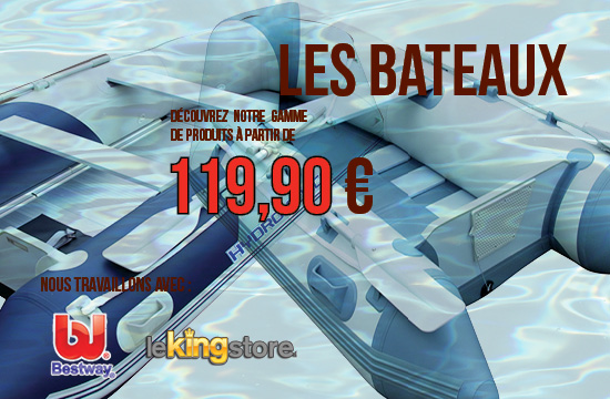 Accueil Bateaux