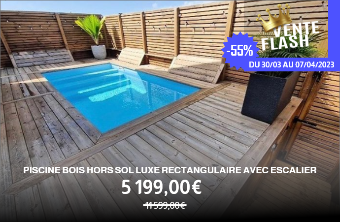VENTES FLASH