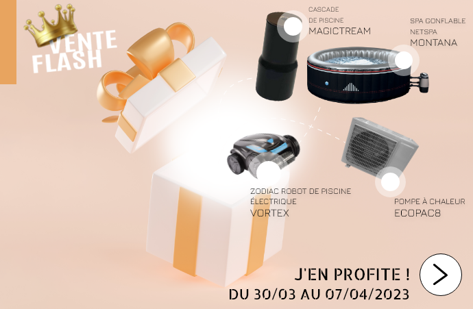 VENTES FLASH