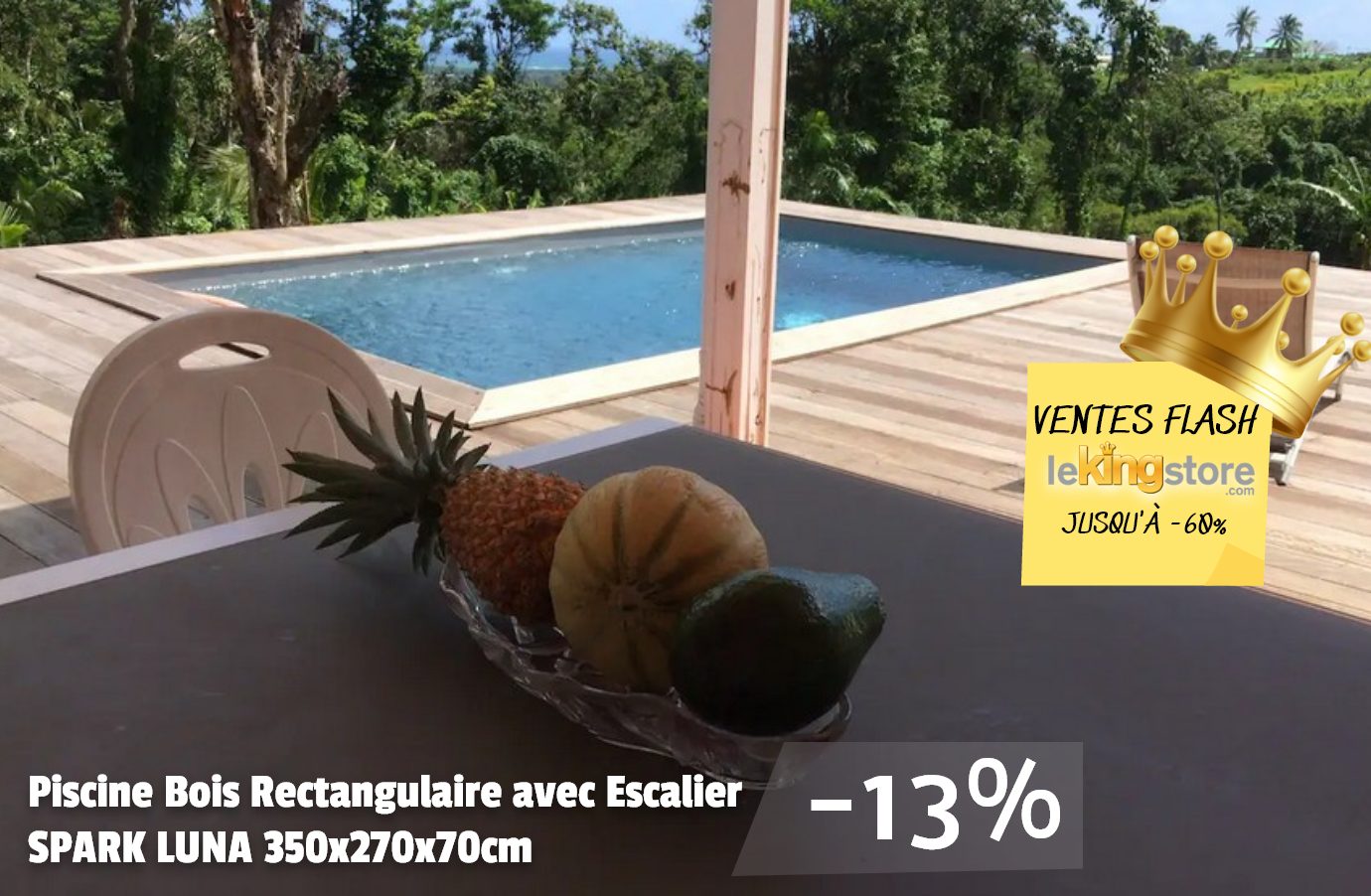 VENTES FLASH