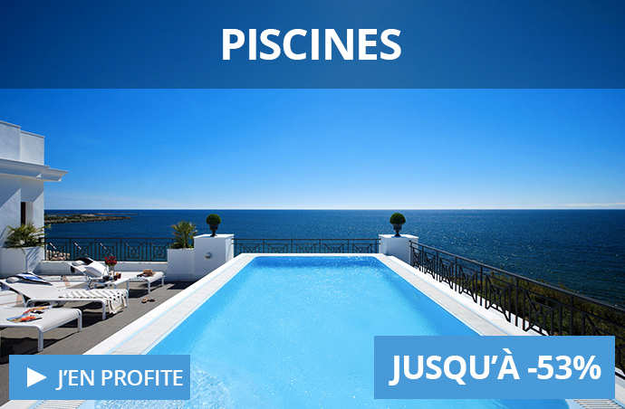 Piscines