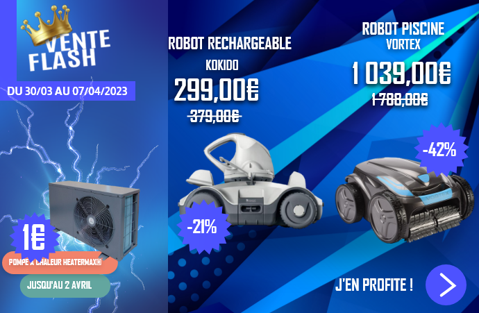 VENTES FLASH