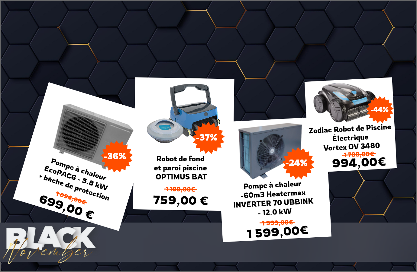 VENTES FLASH