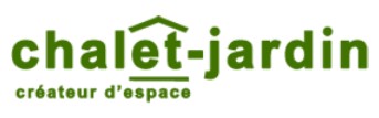 CHALET ET JARDIN