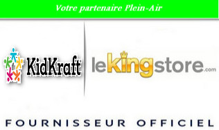 KIDKRAFT