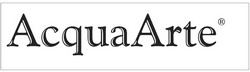 AQUA ARTE