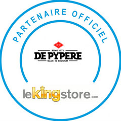 DE PYPERE