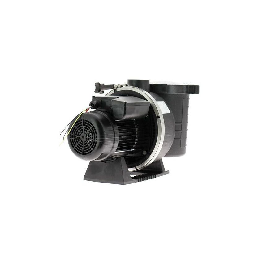 Pompe de filtration ULTRA FLOW Plus 1.5 CV Tri - 22m3/h