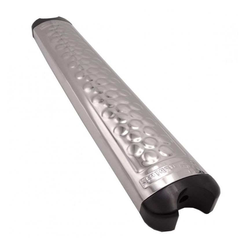 1 marche d'échelle Inox pour Piscine Ubbink