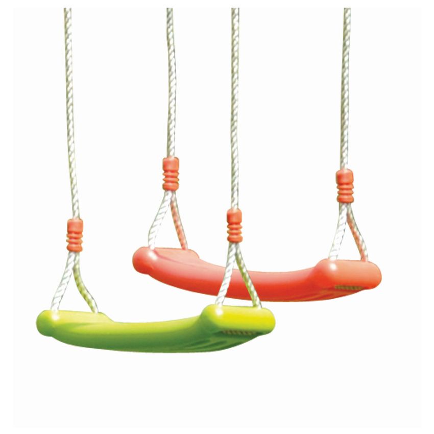 Balançoire en plastique - Soulet 