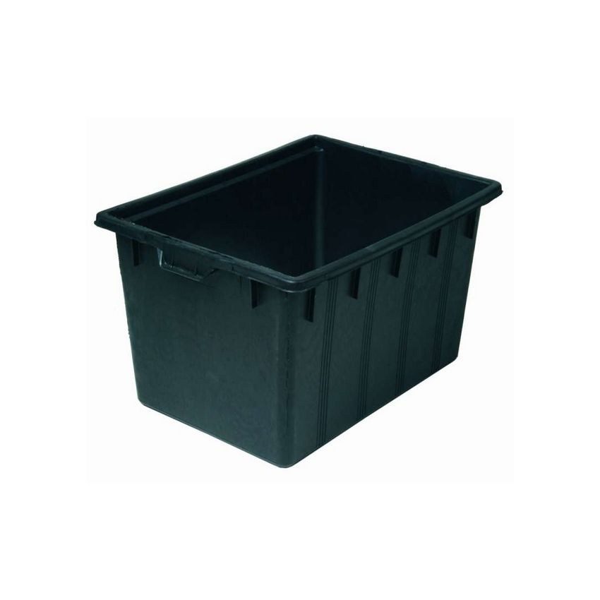 Conteneur pour plante Victoria rectangulaire H37 x 83 x 65 CM