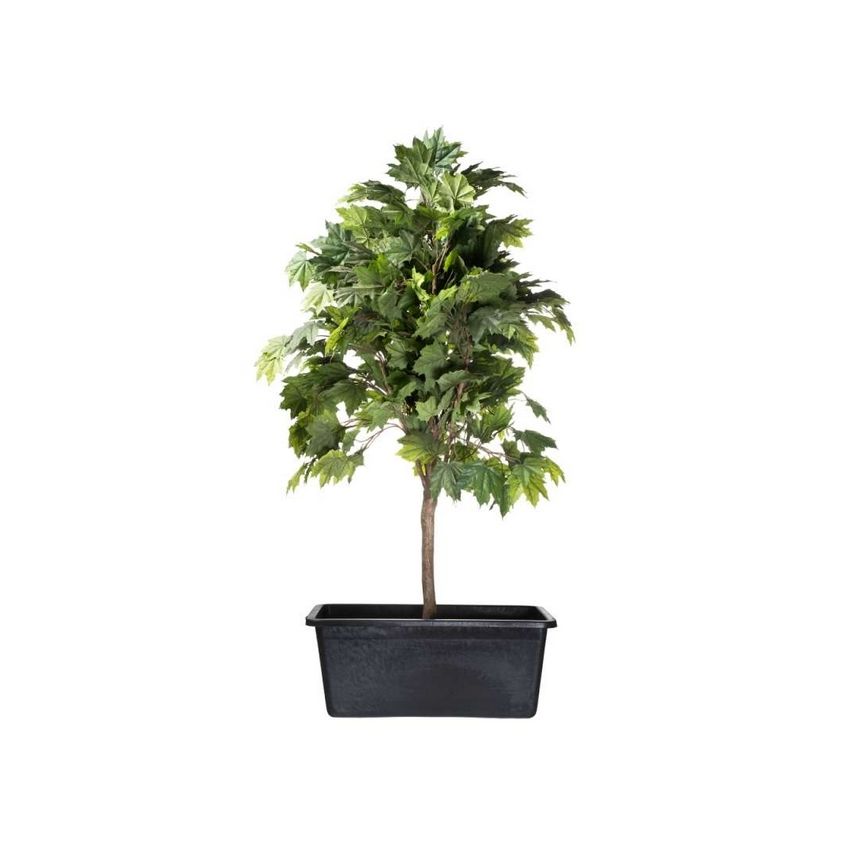 Conteneur pour plante Victoria rectangulaire H37 x 83 x 65 CM