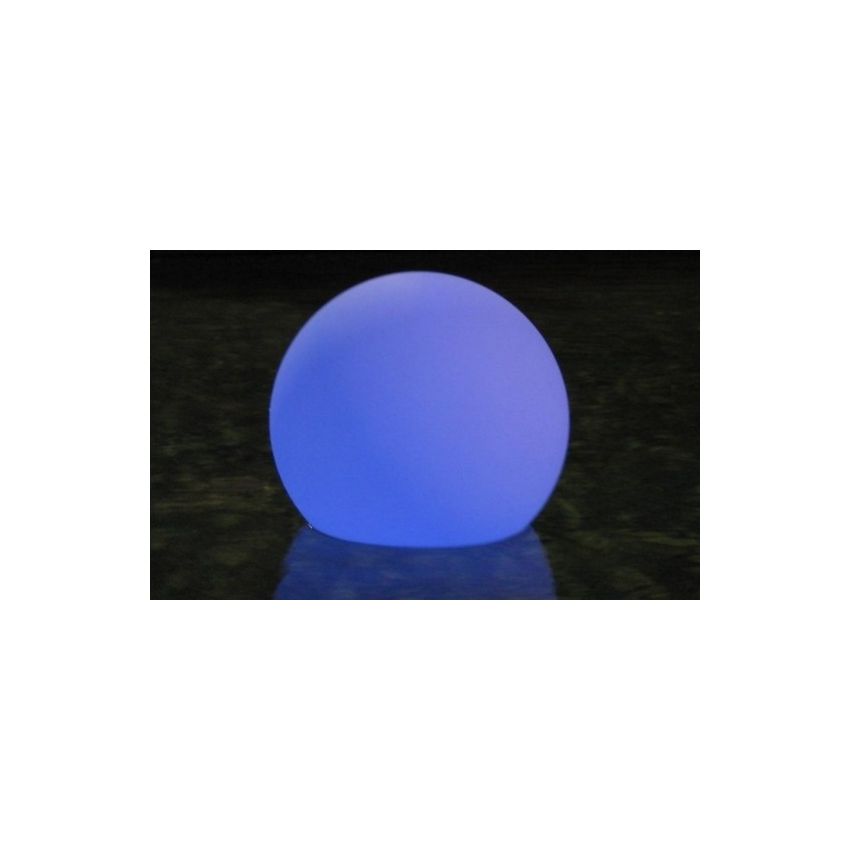 Boule Lumineuse Flottante BALLOON Medium 50 cm