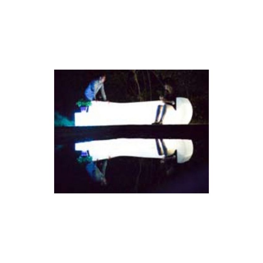 Divan Droit Loonge Lumineux 71cm x 96cm x H 71cm