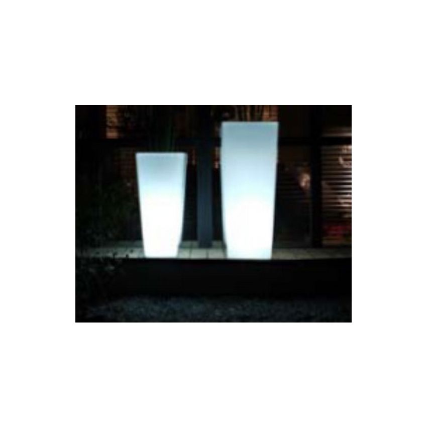 Lumière KEOPS Medium 40 cm x 40 cm x H90 cm 