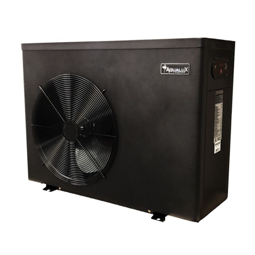 Pompe à chaleur Inverter 6.5 kW pour piscine 30m3