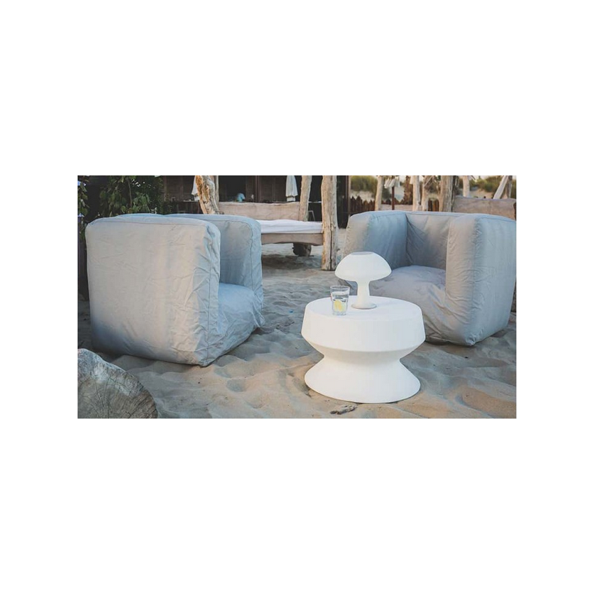 Coussin gonflable outdoor BIGGY 147 x 50 cm