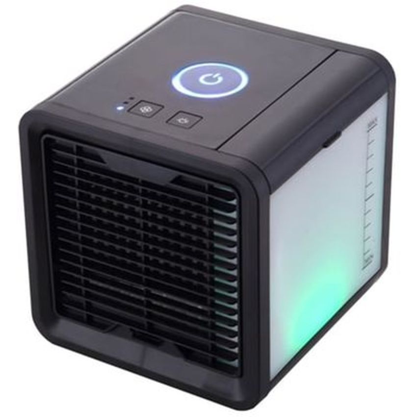 Rafraichisseur d'air USB de bureau 