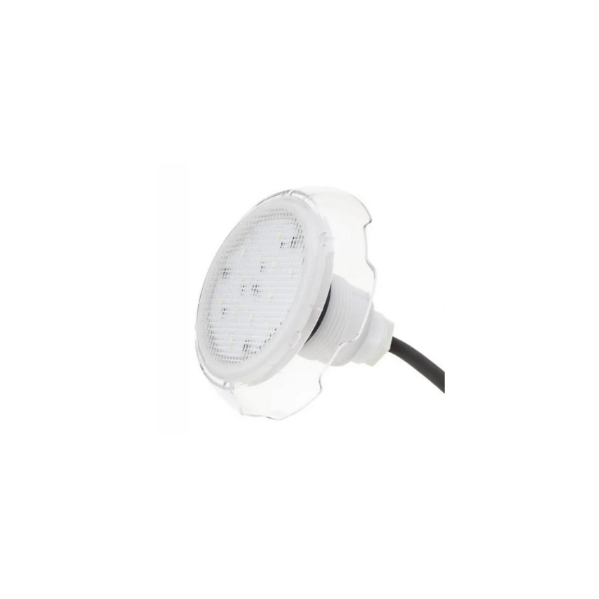 Projecteur mini LED Multicouleur à visser pour piscine