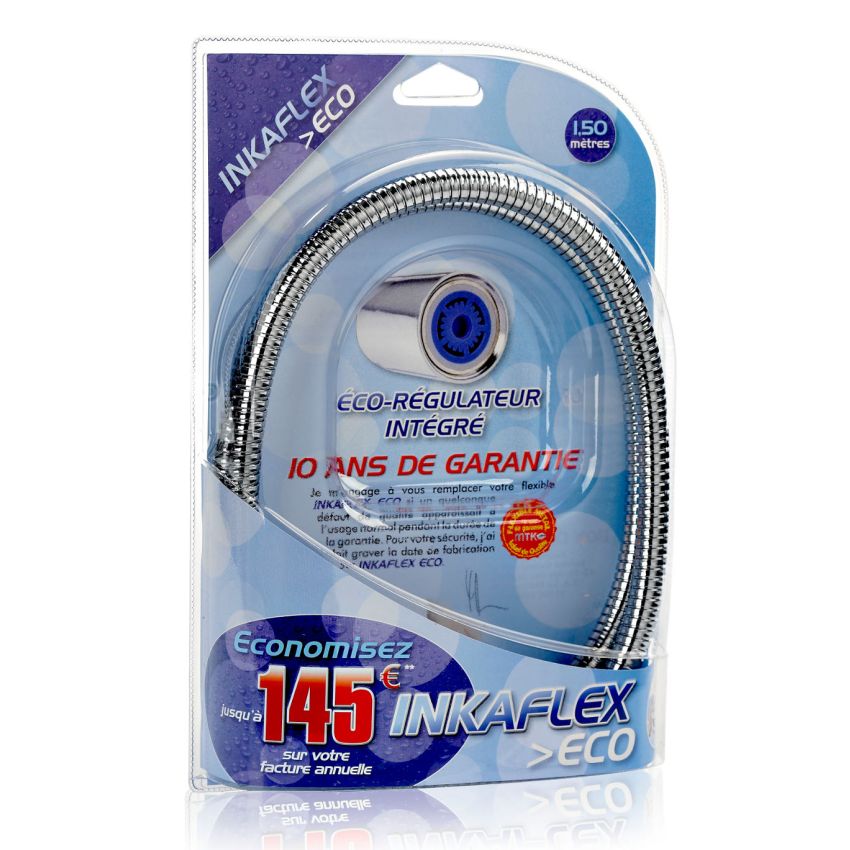 Flexible de douche ECO FLEX