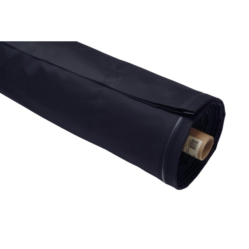 Aqualiner PVC 4x5 m pour Bassin de Jardin