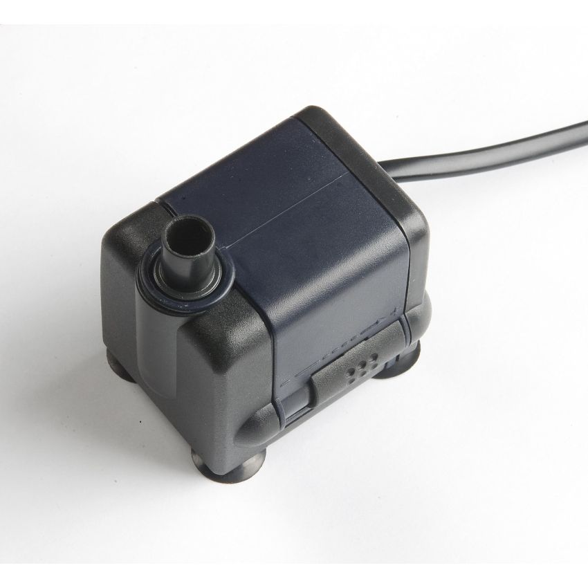 Pompe pour Bassin de Jardin Eli-Indoor 600