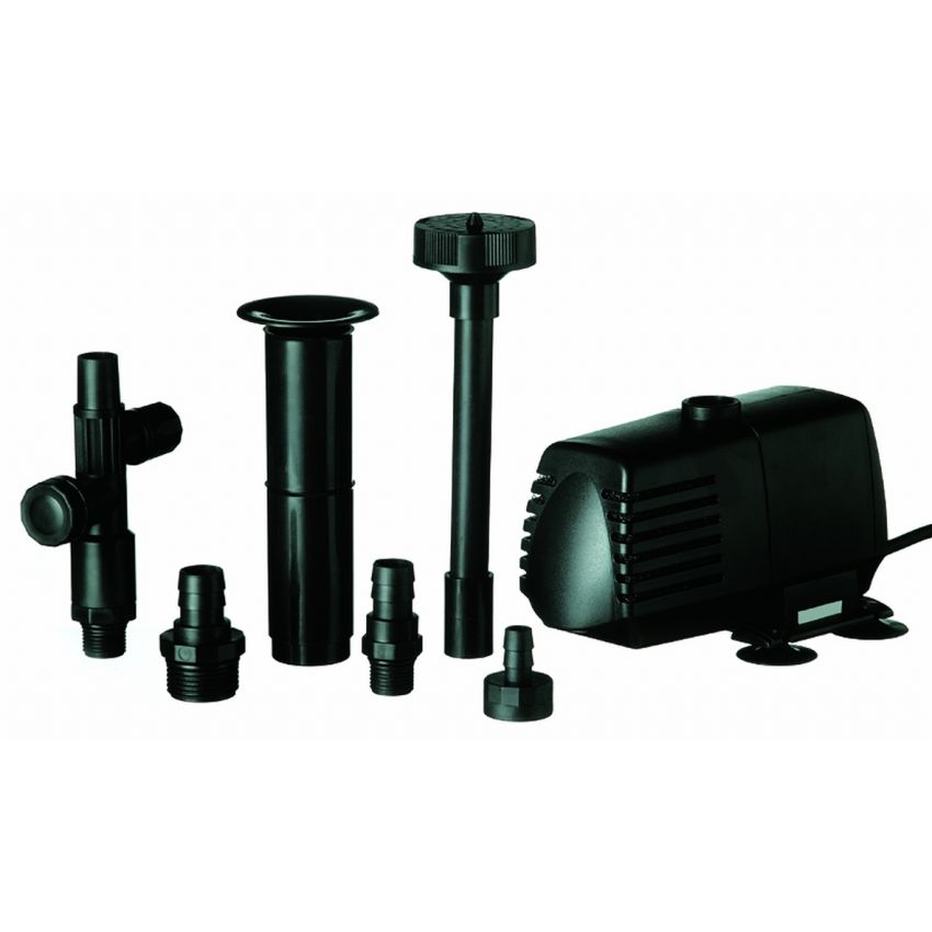 Pompe pour Bassin de Jardin Xtra 1600 L