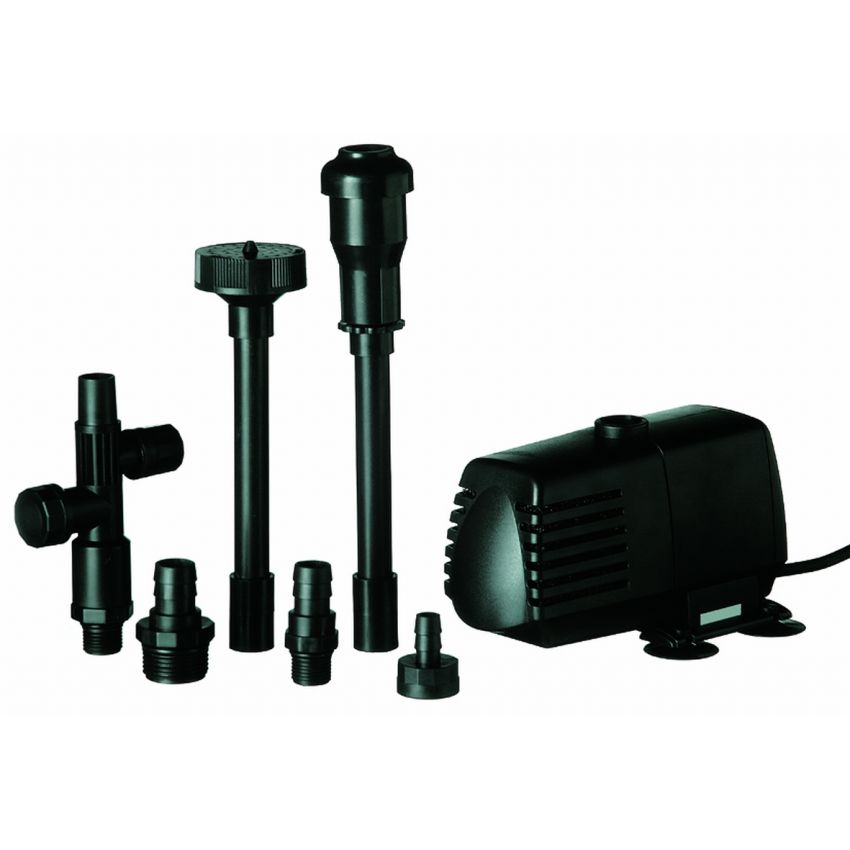 Pompe pour Bassin de Jardin Xtra 2300 L