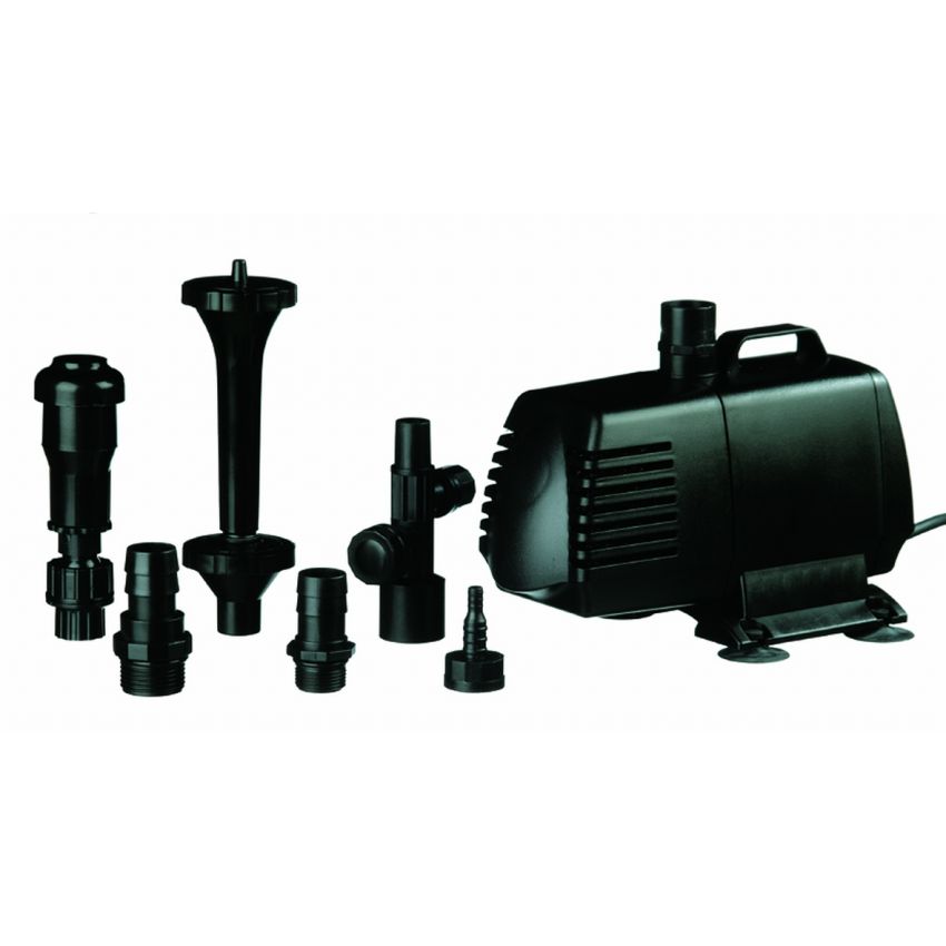 Pompe pour Bassin de Jardin Xtra 3900 L