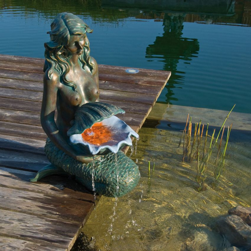 Fontaine de Jardin OSLO