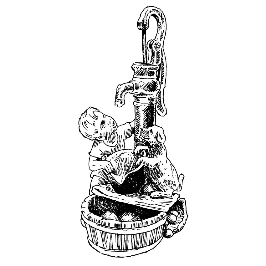 Fontaine de Jardin REGINA ACQUA ARTE