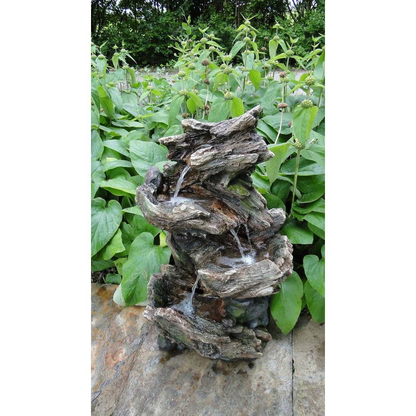 Fontaine de Jardin VERNIER ACQUA ARTE