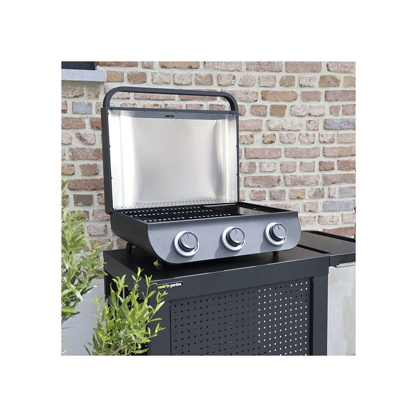 Barbecue Gaz FLAVO 60
