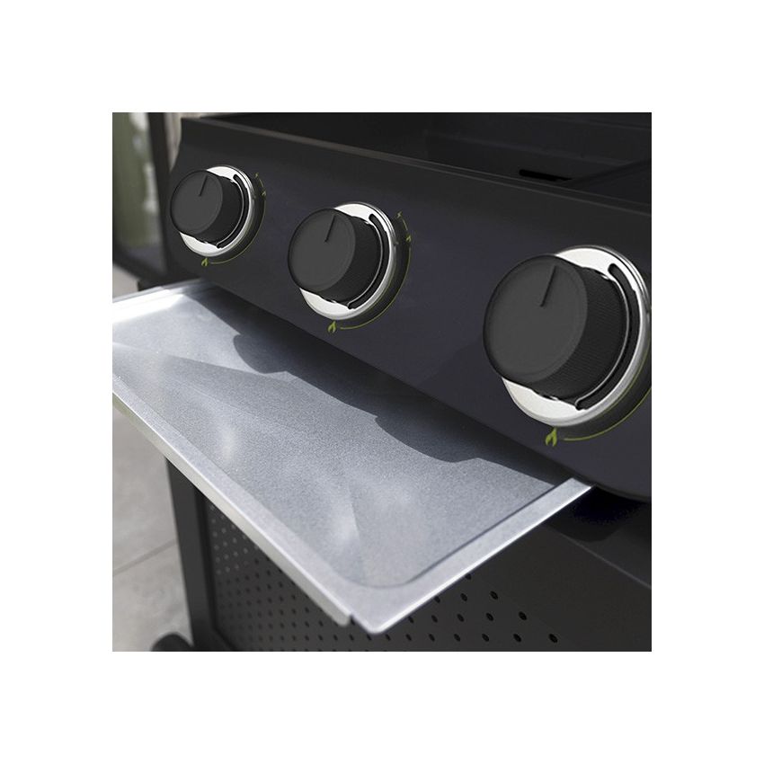 Barbecue Gaz FLAVO 60