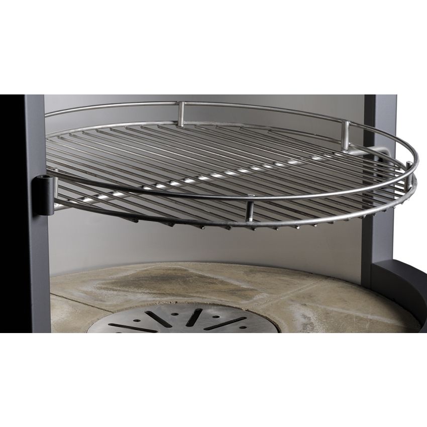 Grille pour barbecue SYDNEY Ø45cm