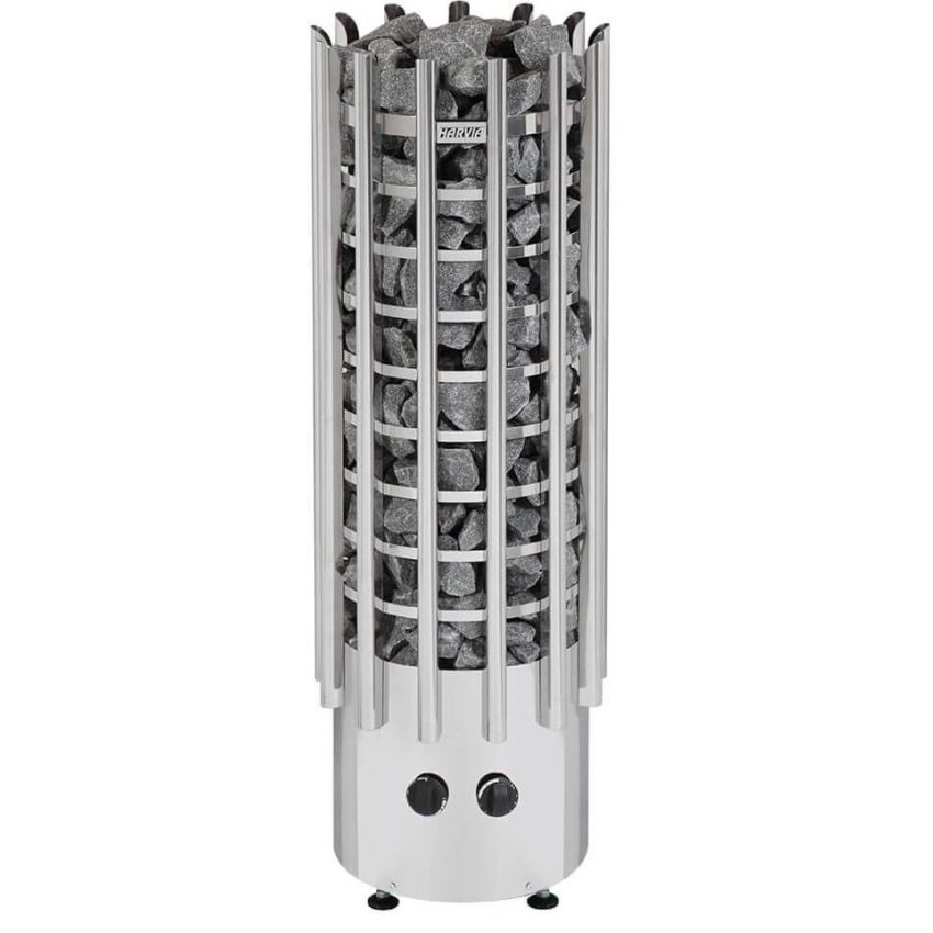 Poêle HARVIA Glow 6.8kW