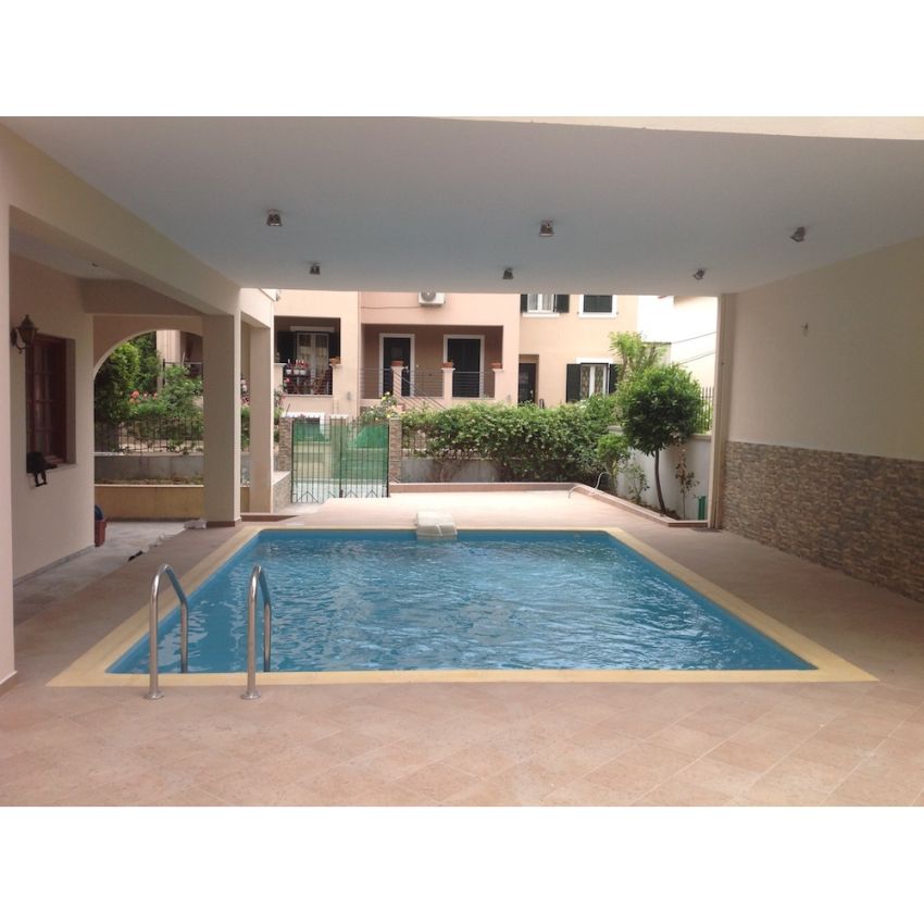 Groupe de filtration FB12 Standard pour piscine jusqu'à 45m3