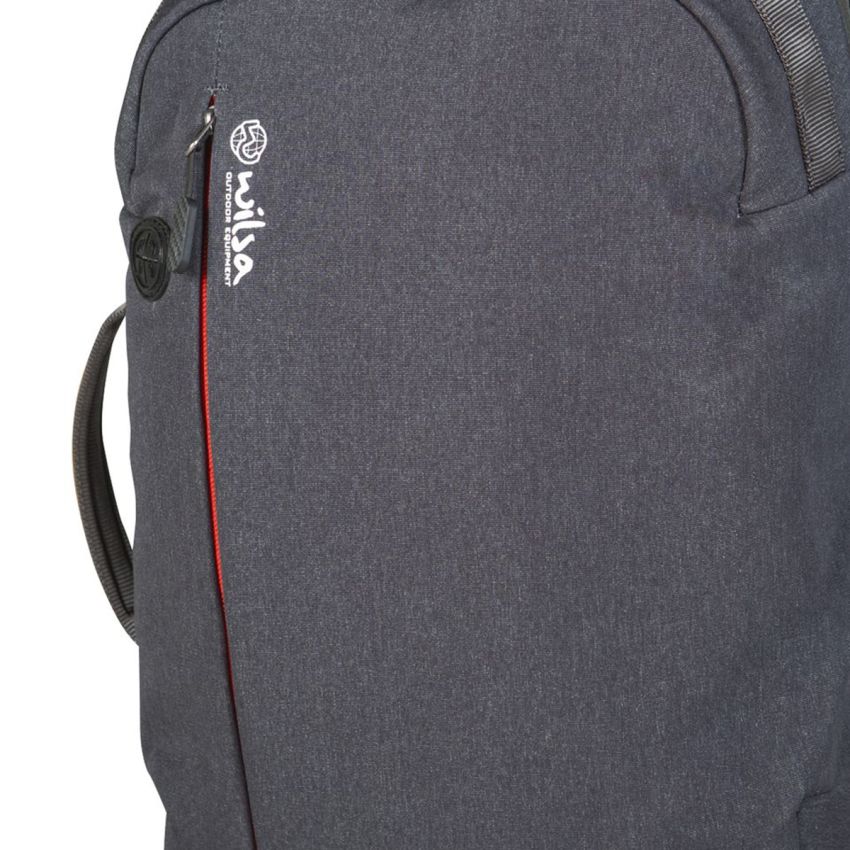 Sac à Dos Urban 20 litres gris 