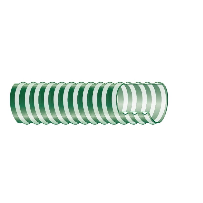 Tuyau Annelé 5m_76mm