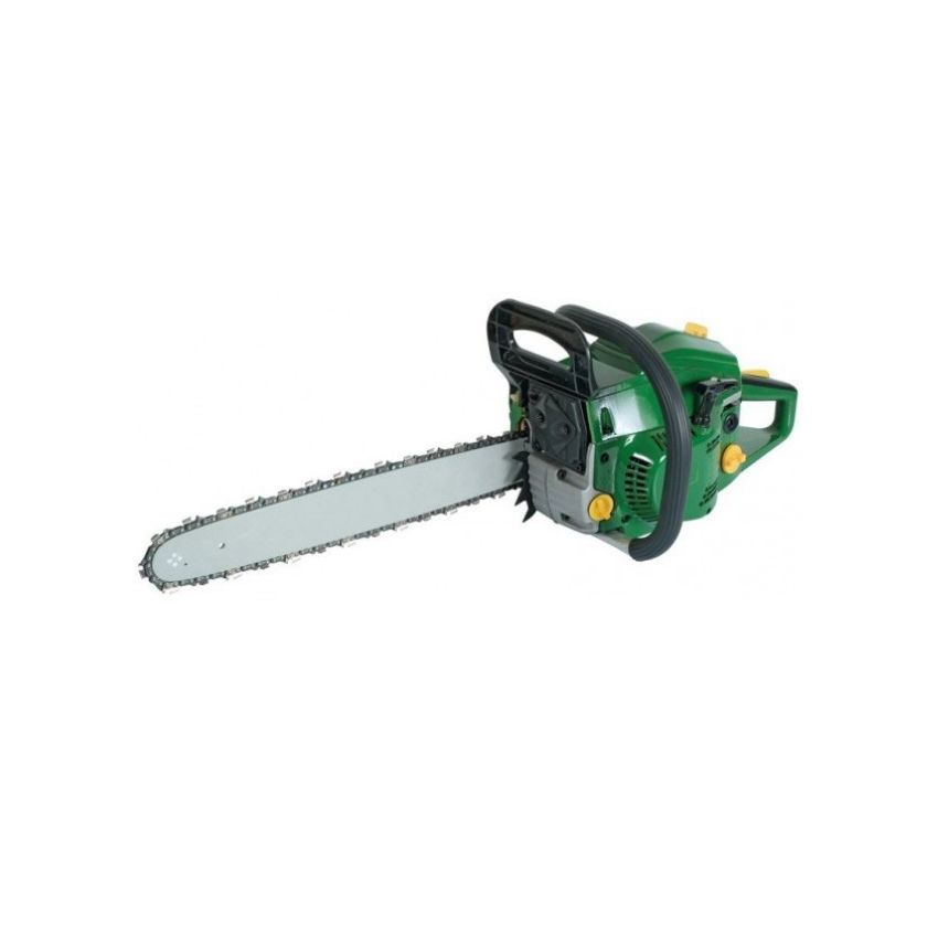 Tronçonneuse Thermique 46 cc Coupe 450 mm