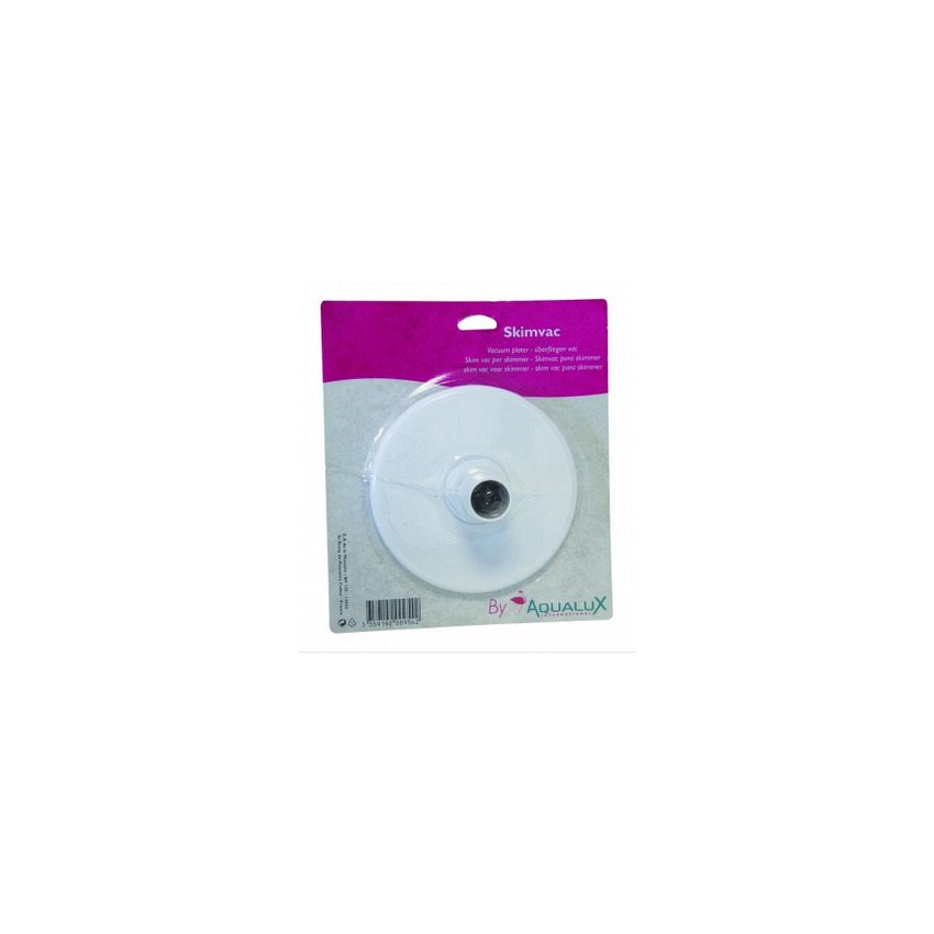 Adaptateur Prise Balai pour piscine hors-Sol