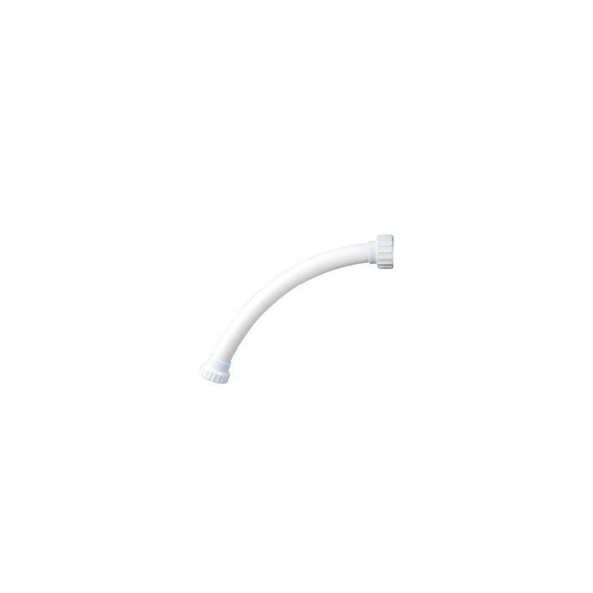 Tuyau de liaison ø 38mm x L 87cm - Pompe Poolmax / Poolfilter Filtre à sable 600
