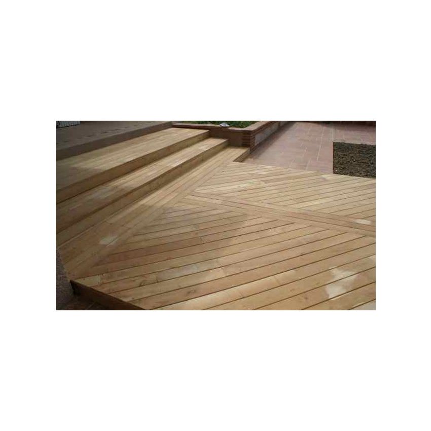 Kit 20 m² Terrasse ARUBA 2