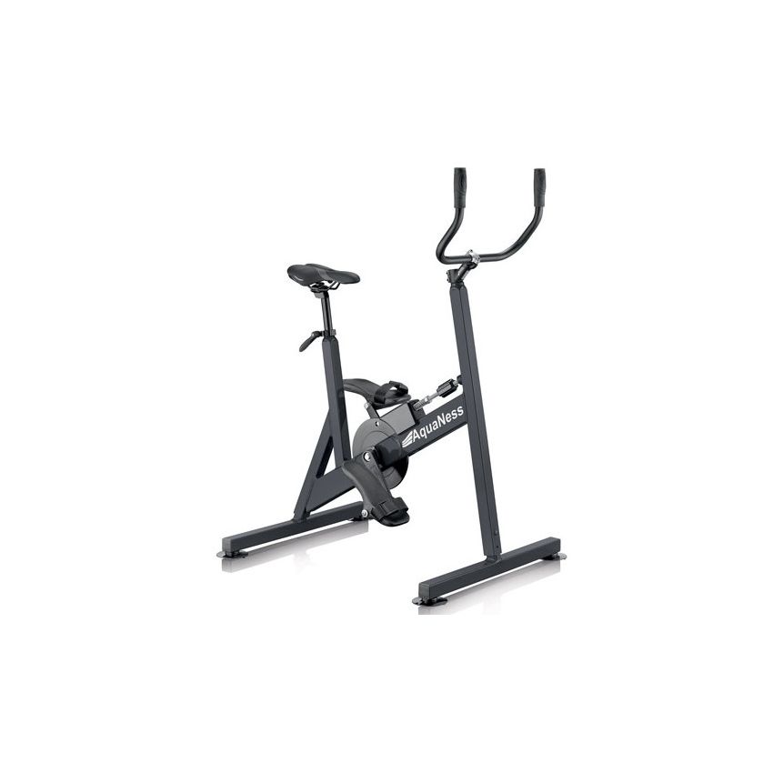 Aquabike V2 Gris ardoise