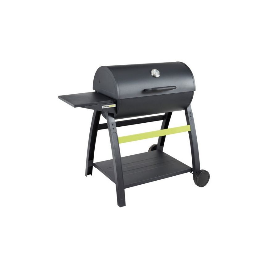 Barbecue à Charbon de Bois Tonino 1