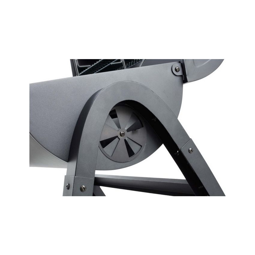 Barbecue à Charbon de Bois Tonino 1