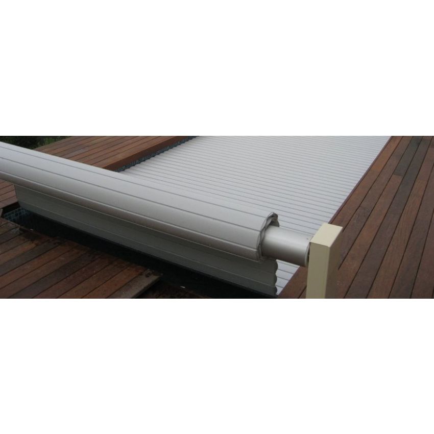 Liner bleu pour piscine odyssea 640x400x130 bleu 